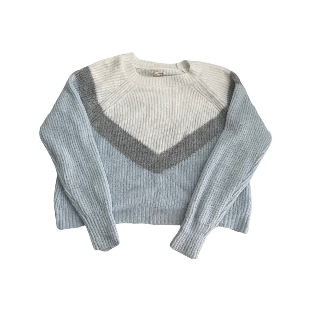 Cozy sweater